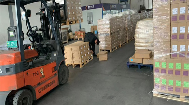 潮州到银川物流公司-长途搬家-零担散货运输